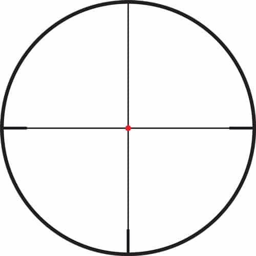 LEUPOLD SCOPE VX-5HD 3-15X56 - 30MM METRIC FIREDOT 4-FINE - Image 2