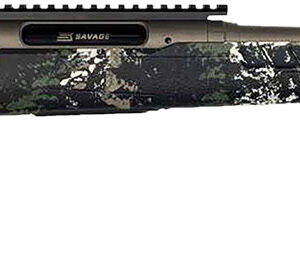 SAV 32374 AXIS 2 PRO FOREST SP CAMO COMP 243WIN