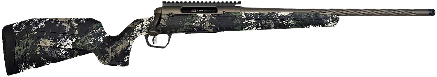 SAV 32374 AXIS 2 PRO FOREST SP CAMO COMP 243WIN