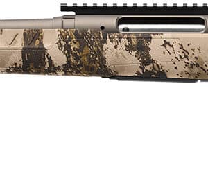 SAV 32394 AXIS 2 PRO WESTERN COMPACT LH 6MMARC