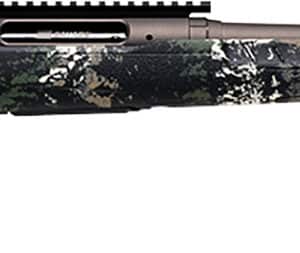 SAV 32395 AXIS 2 PRO FOREST SP CAMO 6MMARC