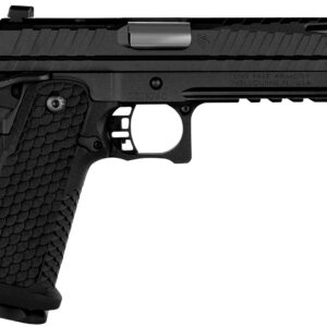 LFA LFAPF61205P APOLLO 11 FS 9M PORTED 4.9 BLK