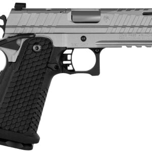 LFA LFAPC81307P APOLLO 11 CPT 9M PORTED 4.15 GRY