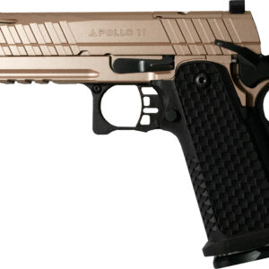 LFA LFAPF01206RB APOLLO 11 FS 9MM 4.9 ROSE