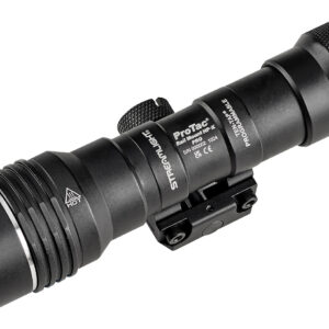 Streamlight 89015 ProTac HP-X Pro Black 55-800 Lumens