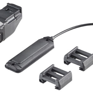 Streamlight 69483 TLR RM1 HL-X USB Black 1,000 Lumens