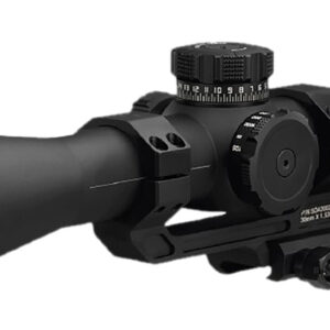 Sig Sauer Electro-Optics SOTS44000 Tango-SPR Black 4-16x44mm, 30mm Tube BDC-1 Reticle