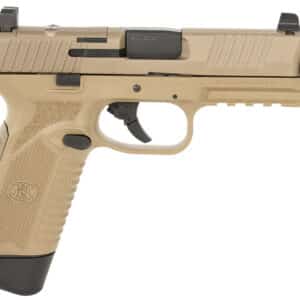 FN 66-102136 545 MRD COMP 45 2X15 FDE/FDE