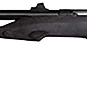 Crickett 41003 Hunter Adult 22 Mag 1rd 9" Threaded Blued Steel Single Shot Barrel, Black Laminate Stock
