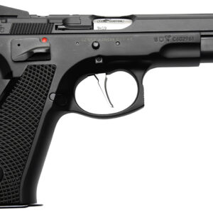 CZC 91706 75 SHADOW RDS OR 9MM 4.6 2X16R