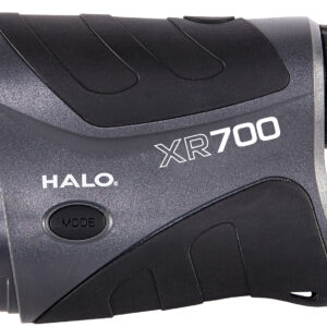 Halo Optics HALHALRF0086  XR 700 6x Black/Gray
