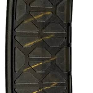 Grand Power 8588005940191 Stribog 30rd 9mm Luger Translucent Smoke Polymer