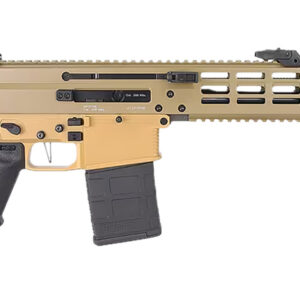 BT BT-361662-RIFLE-CT APC308 PRO RIFLE - COYOTE