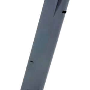 ProMag SIGA4   20rd 40 S&W/357 Sig Fits Sig Sauer P226 Blued Steel