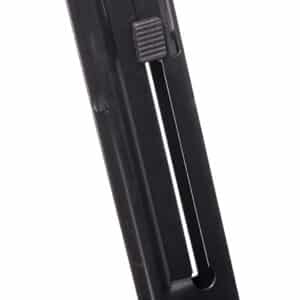 ProMag SMIA21   12rd Compact 22 LR Fits S&W M&P Blued Steel