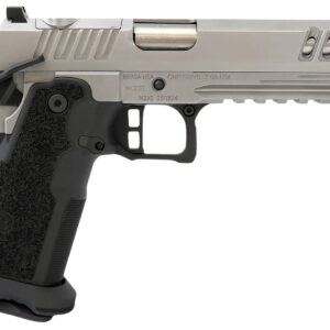 BERSA M2XIO5SSFN    M2XI 9MM 18/22RD 5" BRUSHED SS