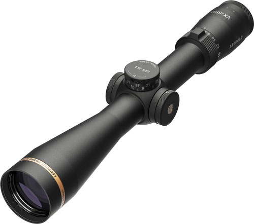 LEUPOLD SCOPE VX-5HD 3-15X44 - MIL CDS-ZL2 30MM SF HTMR