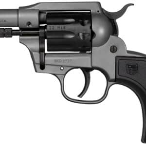 DIA DB0600A051 22LR/WMR SDKCK BIRDSHD 3 9R GRY