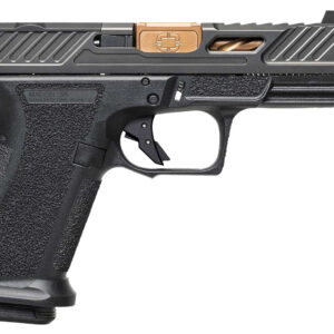 SHADOW SS-1083 MR920 9MM ELT TB OR*MA* 10R BLK/BRZ