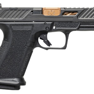 SHADOW SS-1085 MR920 9MM ELT OR   *MA* 10R BLK/BRZ