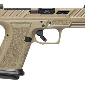 SHADOW SS-1088 MR920 9MM ELT OR   *MA* 10R     FDE