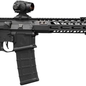 SIG RM400SDI16BR5FX    M400 SDI 556 16 BLK TELE