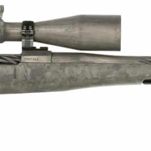 FIERCE TWROG7MMBC20DGZ   TWRG 7MM    ZEISS  20 GRY