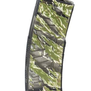 Amend2 556MODCTGST30 MOD-C  30rd 5.56 NATO Fits AR-15 Smoke Polymer