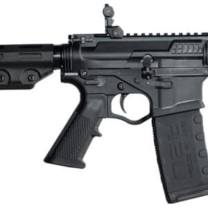 ATI ATIGAX3007MLTB Alpha Maxx 300 Blackout 30+1 7.50"