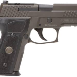 Sig Sauer 229RM9LEGIONR2 P229 9mm Luger 10+1 3.90"