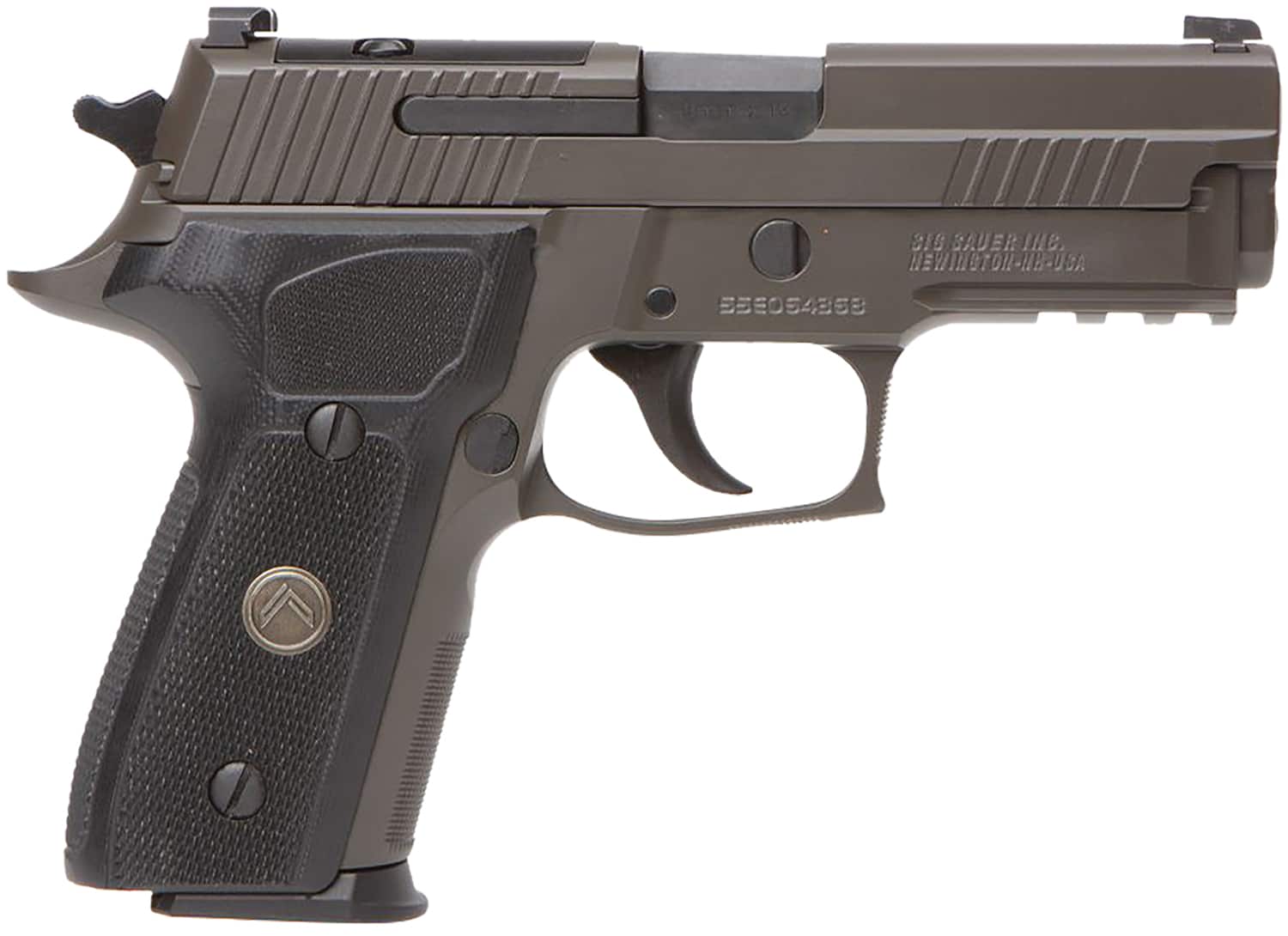 Sig Sauer 229RM9LEGIONR2 P229 9mm Luger 10+1 3.90"