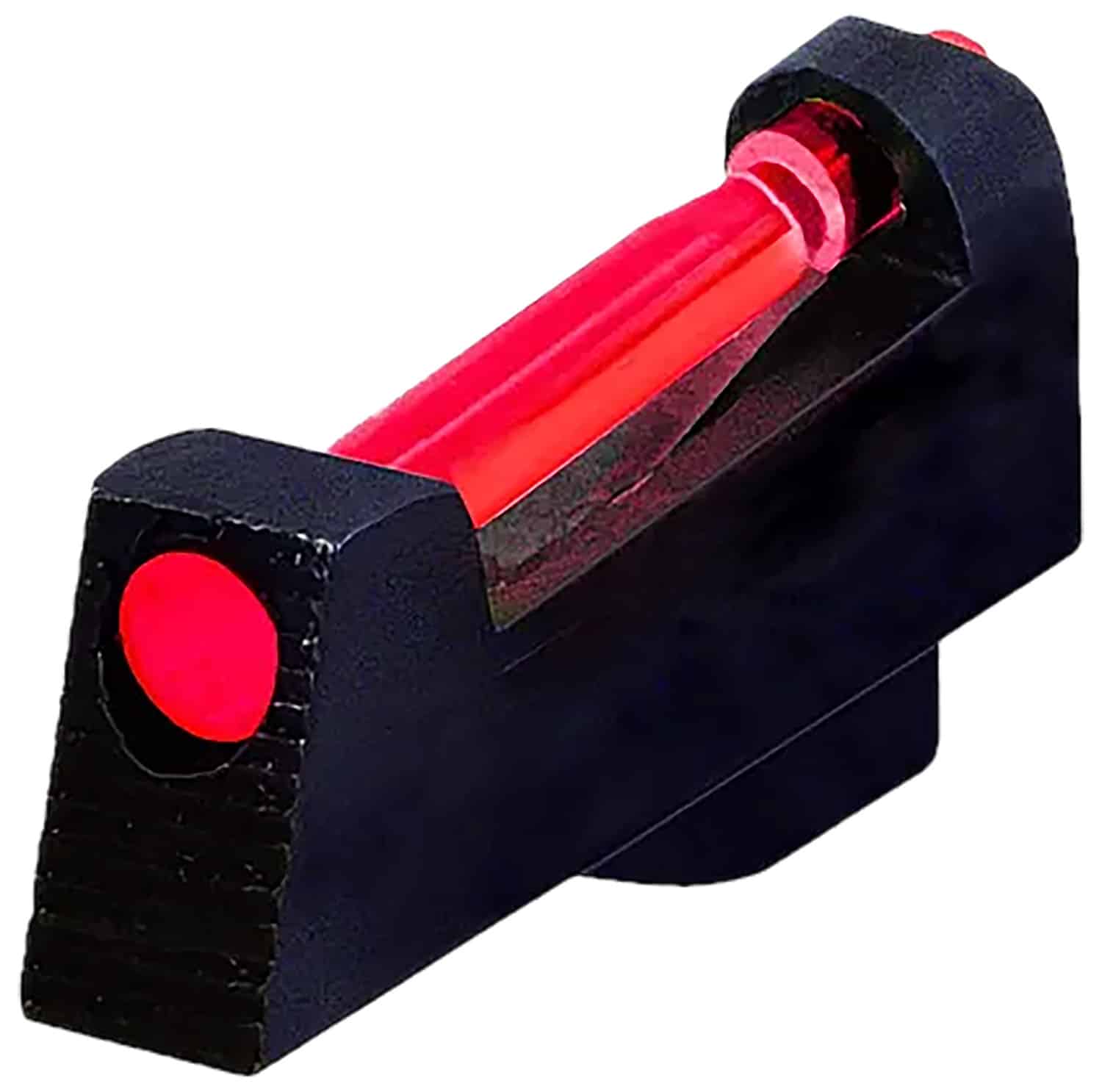 HiViz GL2011 Target Front Sight Interchangeable Green/Red/White Fits Glock 17L, 24, 34, 35, 41