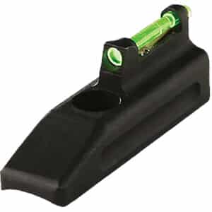 HiViz HRB2007 LiteWave Front Sight Green/Red/White Interchangeable Fits Ruger