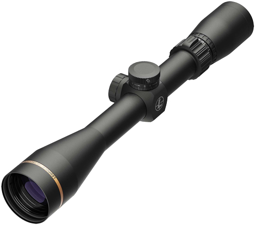 LEUPOLD SCOPE VX-FREEDOM - 3-9X40 CDS TRI-MOA