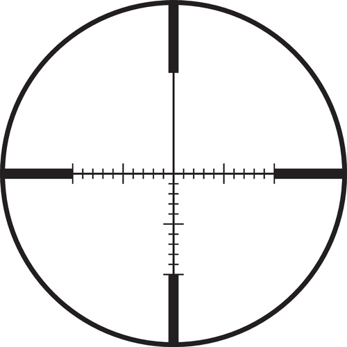 LEUPOLD SCOPE VX-FREEDOM - 3-9X40 CDS TRI-MOA - Image 2