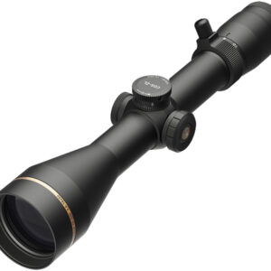 LEUPOLD SCOPE VX-3HD 3.5-10X50 - CDS FIREDOT TWILGHT HNTR 30MM