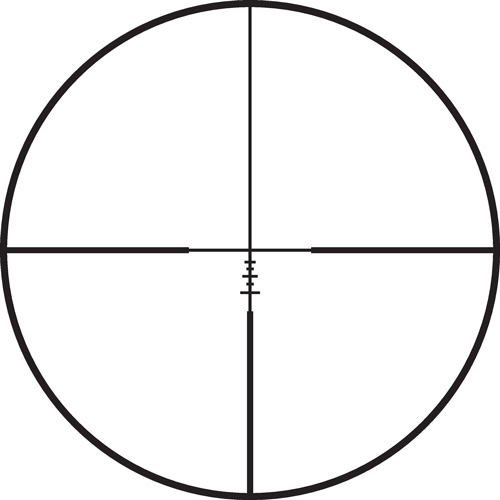 LEUPOLD SCOPE MARK 3HD 30MM - 1.5-4X20 FIREDOT BDC MATTE - Image 2