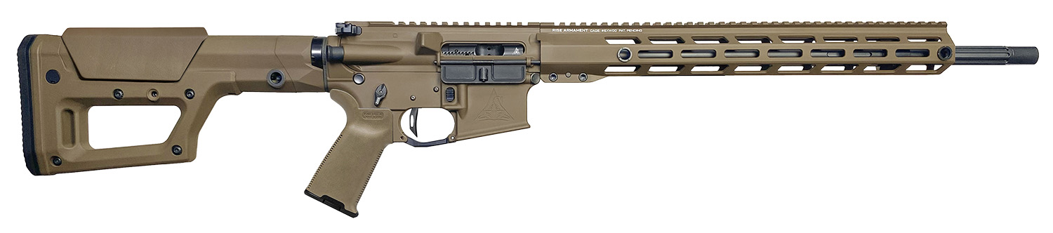 RISE WM22ARC-FDE-18 WATCHMAN XR 22ARC 18"