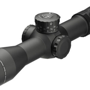LEUPOLD SCOPE MARK 5HD 35MM - 3.6-18X44 M5C3 FFP PR1 MIL