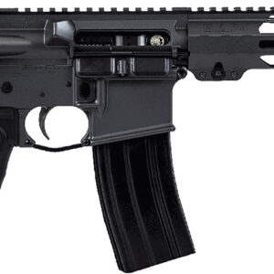 BATTLE WORKHORSE-018 WORKHORSE 018 556 16" BLK