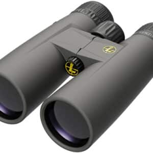 LEUPOLD BINOCULAR BX-1 - MCKENZIE HD 8X42 ROOF GRAY