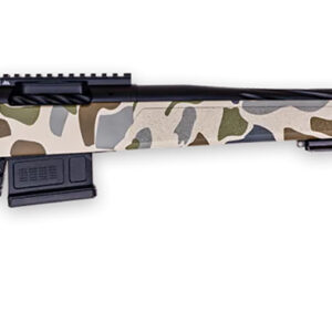 WTHBY 3WRHS300NR4B  307 HUSH 300 WIN          22+2