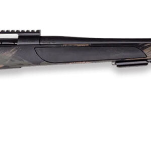 Weatherby Vanguard Black Hills 6.5 Creedmoor 20" Threaded Heavy Barrel