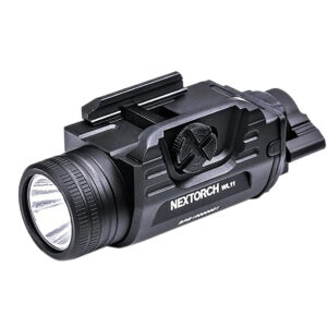NEXTORCH WL11     650LM WEAPON LIGHT