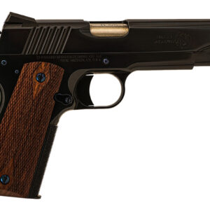 STD 1911B 1911 45A 5" ROYAL BLUE