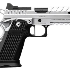 FUSION XP-COMP-9-C XP PRO COMP 9MM 17R CHROME