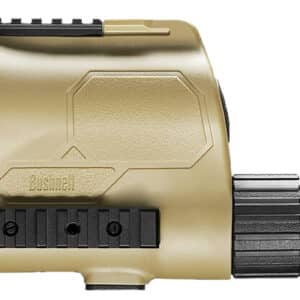 Bushnell 781545ED Legend T-Series Straight Body 15-45x60mm MIL-Hash Reticle