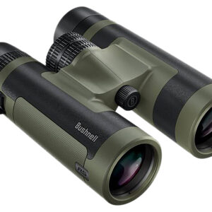 Bushnell R5-1042 R5  10x42mm BaK-4 Roof Prism Green Aluminum