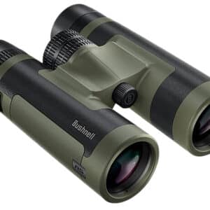 Bushnell R5-842 R5 8x42mm BaK-4 Roof Prism Green Aluminum