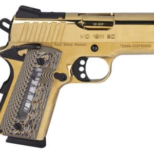 Girsan 390133 MC1911 SC 45 ACP